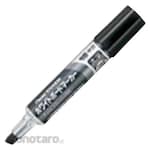Pentel Yes Knockle Flat Bold Black