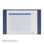 Bantex Deskpad Calender Large