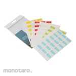 Bantex Adhesive Index Tabs