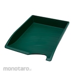 Bantex Plastic Molded Letter Tray