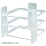 CREW'S Letter Tray Rack