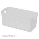 Inomata chemical Storage Basket Slim