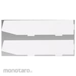 LIHIT LAB. Letter Tray Divider