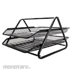 Mesh Stationary Letter Tray