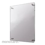 Non Brand Display Frame Acrylic Sudut Tumpul