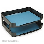 OFFICEMATE Letter Tray and File Holder