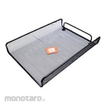Paperclip File Tray