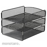 SAFCO Letter Tray and File Holder