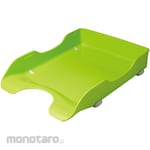 SONIC Desk Tray Green