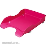 SONIC Desk Tray Pink