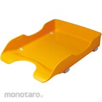 SONIC Desk Tray Yellow