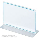 KOKUYO Card Stand Menu Play Type Pet