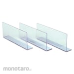 MagX Parting Strip