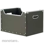 SMARTVALUE Paper file stand & BOX