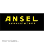 ANSEL Display Diecast Acrylic Box