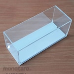 CARPENTIA Acrylic Box Diecast