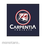 CARPENTIA Acrylic Mini Display Case