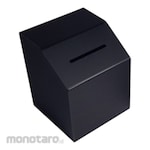 CARPENTIA Kotak Saran Akrilik