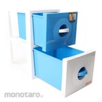 Claris Cabinet Duo 2L