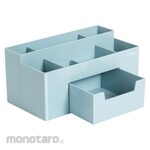 Deli Desk Organization