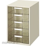 KOKUYO Letter Case G Type Deep Type 5 Steps