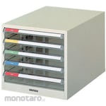 Nakabayashi Letter Case B4