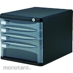 Nakabayashi Security Desktop Case