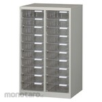 Non Brand Letter Case