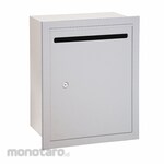 SALSBURY INDUSTRIES Letter Box