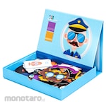 Deli Magnetic Puzzle