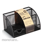 Deli Office Desk Organization