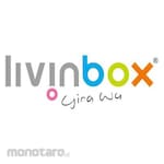 Livinbox Stationery Organiser
