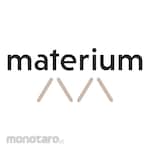 MATERIUM Table Taco Card Holder