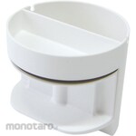 CREW'S Desktop Pen Holder