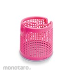 Green Leaf Pencil Case