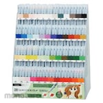 Kuretake ZIG Clean Color FB Display