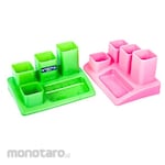 Lucky Star Tempat Pencil Swiss