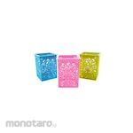 Lucky Star Tempat Pensil Florian