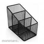 Mesh Desk Set Jala Besi