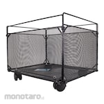 Mesh File Rak Hanging