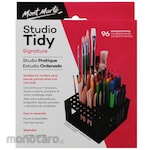 Mont Marte Studio Tidy Art Supplies Organizer
