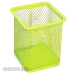 SOS Office Pen Stand Besi
