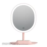 Robot LED Mirror