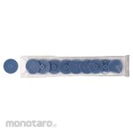 Lion Office Products Powerful punch receiving plate