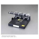 ESCO Powerful Paper Hole Punch 4 Hole (Perforator / Pembolong)