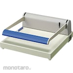 KOKUYO Powerful Multi-Paper Hole Punch (Perforator / Pembolong)