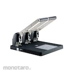 KW-triO Powerful Paper Hole Punch 3 Hole (Perforator / Pembolong)
