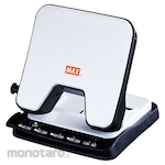 Max Paper Hole Punch Scuba 35 Sheets (Perforator / Pembolong)