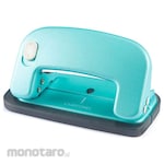 Max Small Paper Hole Punch Chiffonel (Perforator / Pembolong)