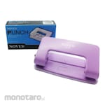 Novus (Office) Paper Hole Punch (Perforator / Pembolong)